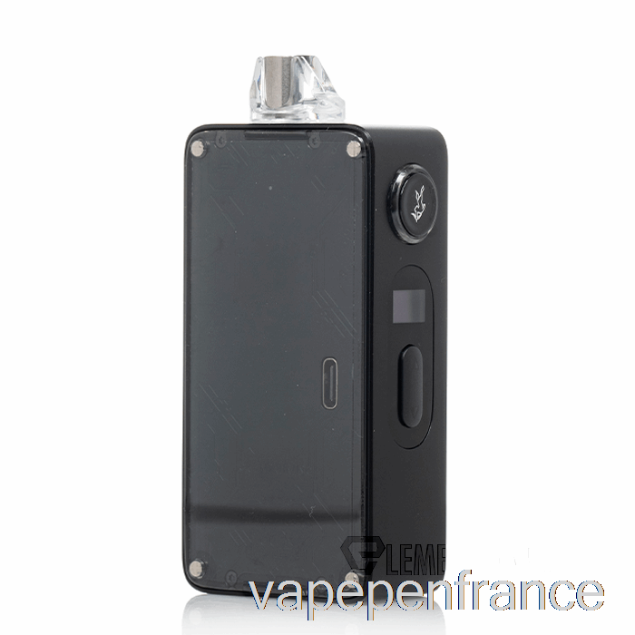 Perdu Vape Centaurus B60 Aio Kit Cyber Stylo Vape Noir